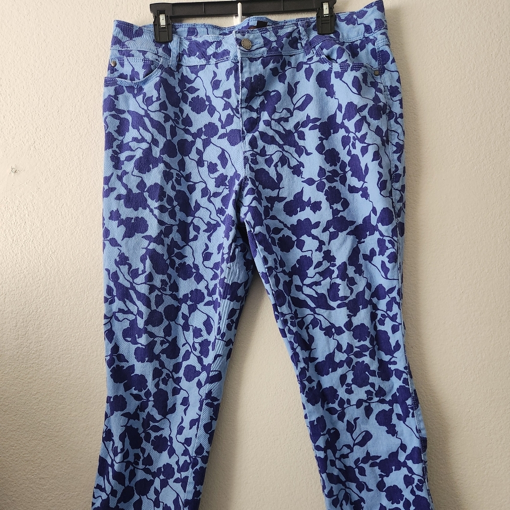 DANA BUCHMAN WOMEN CORDUROY PANTS